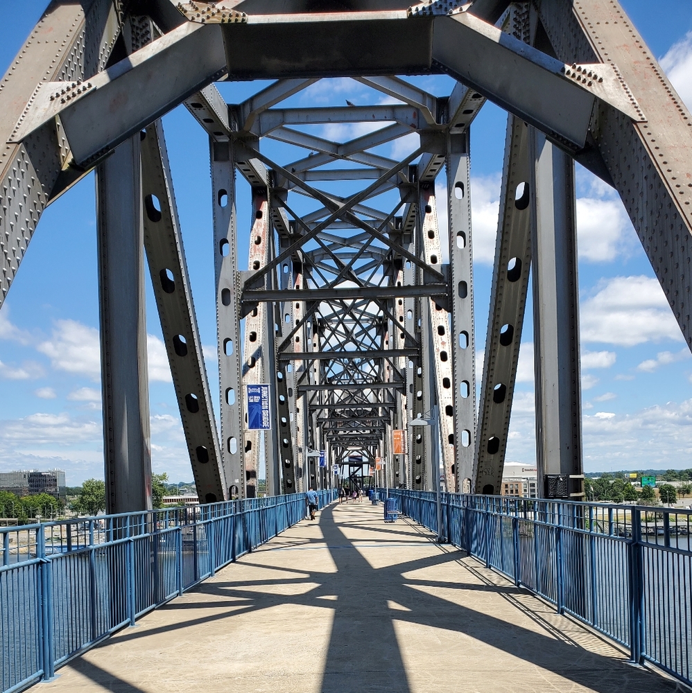 I'm not an ambassador, BUT